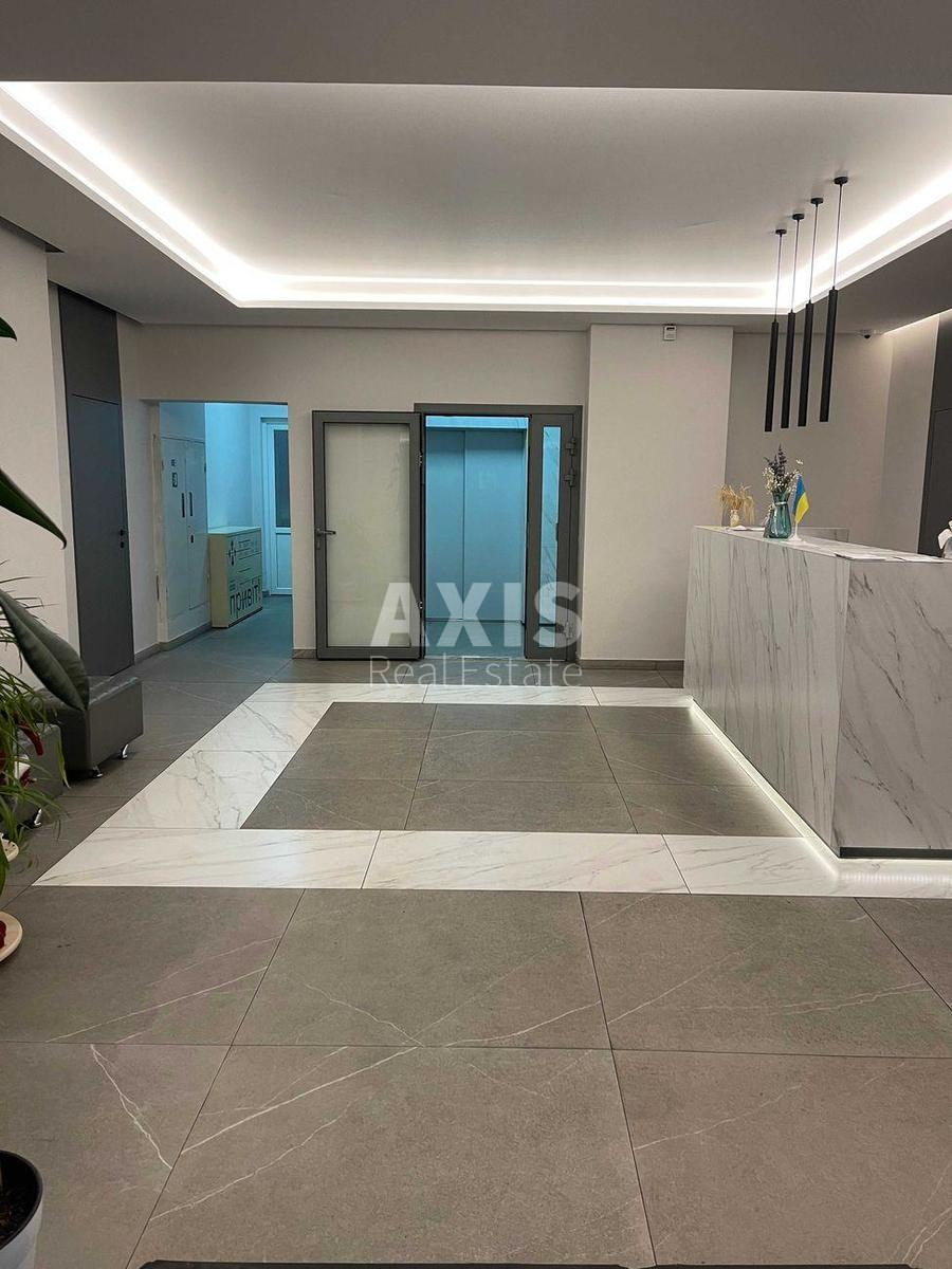Office vul. Dilova 1/2, 120m2383559