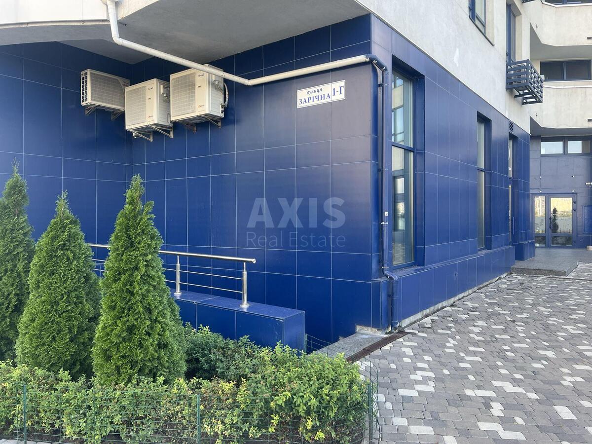 Office vul. Zarichna 1, 83m2586158