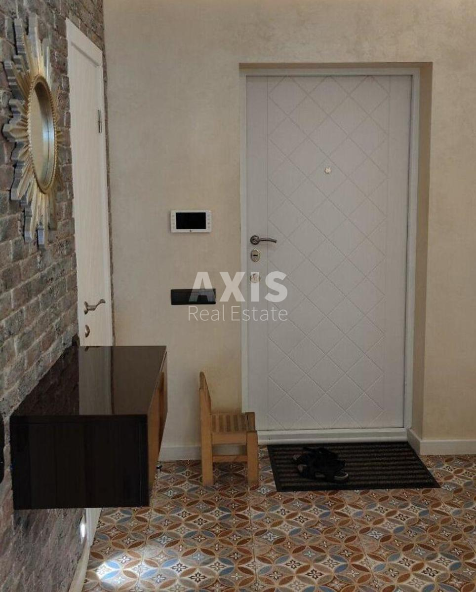 3k apartment pr-t Glushkova Akademika 9Д3887011