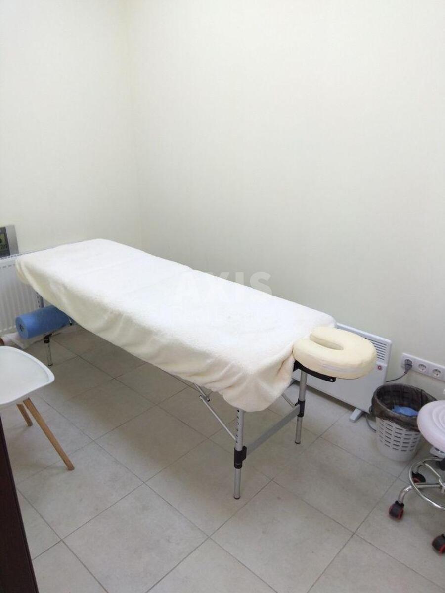 Офис ул. Поправки Юрия 4/39А, 77м2586737