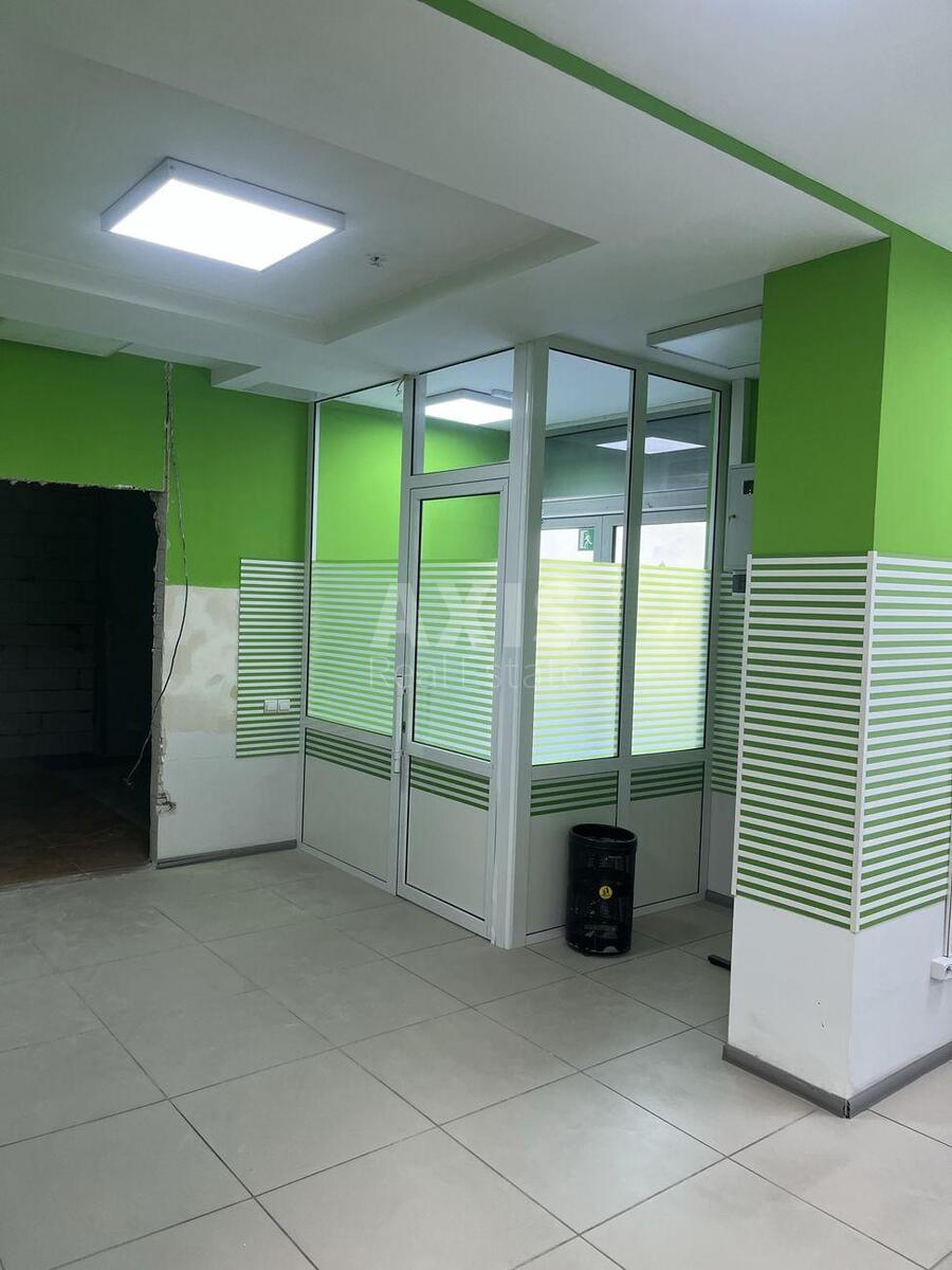 Trade object shose Harkivs'ke 58, 76m2629486