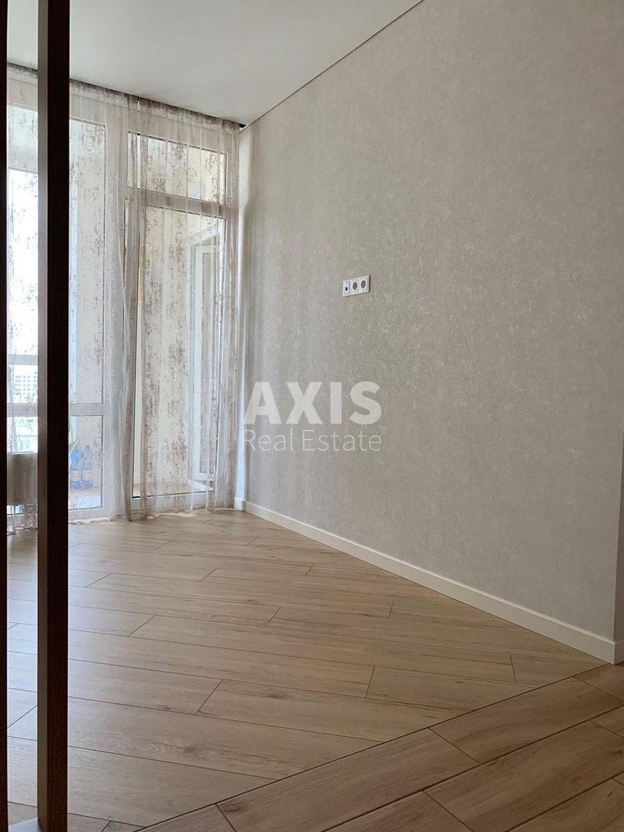 1k apartment pr-t Pravdy 39В5