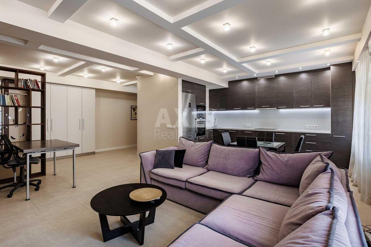 3к квартира ул. Полтавская 1058736