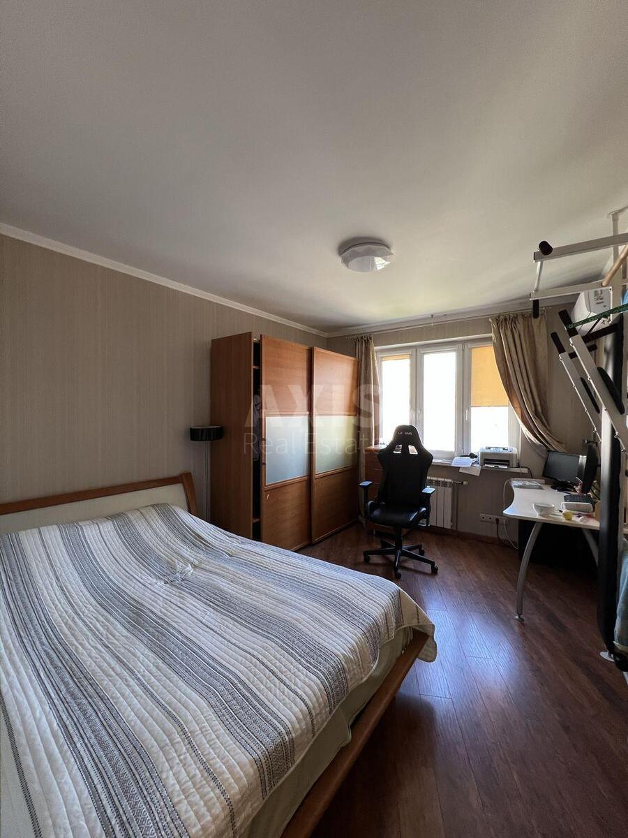 3k apartment nab. Dniprovs'ka 19А587587