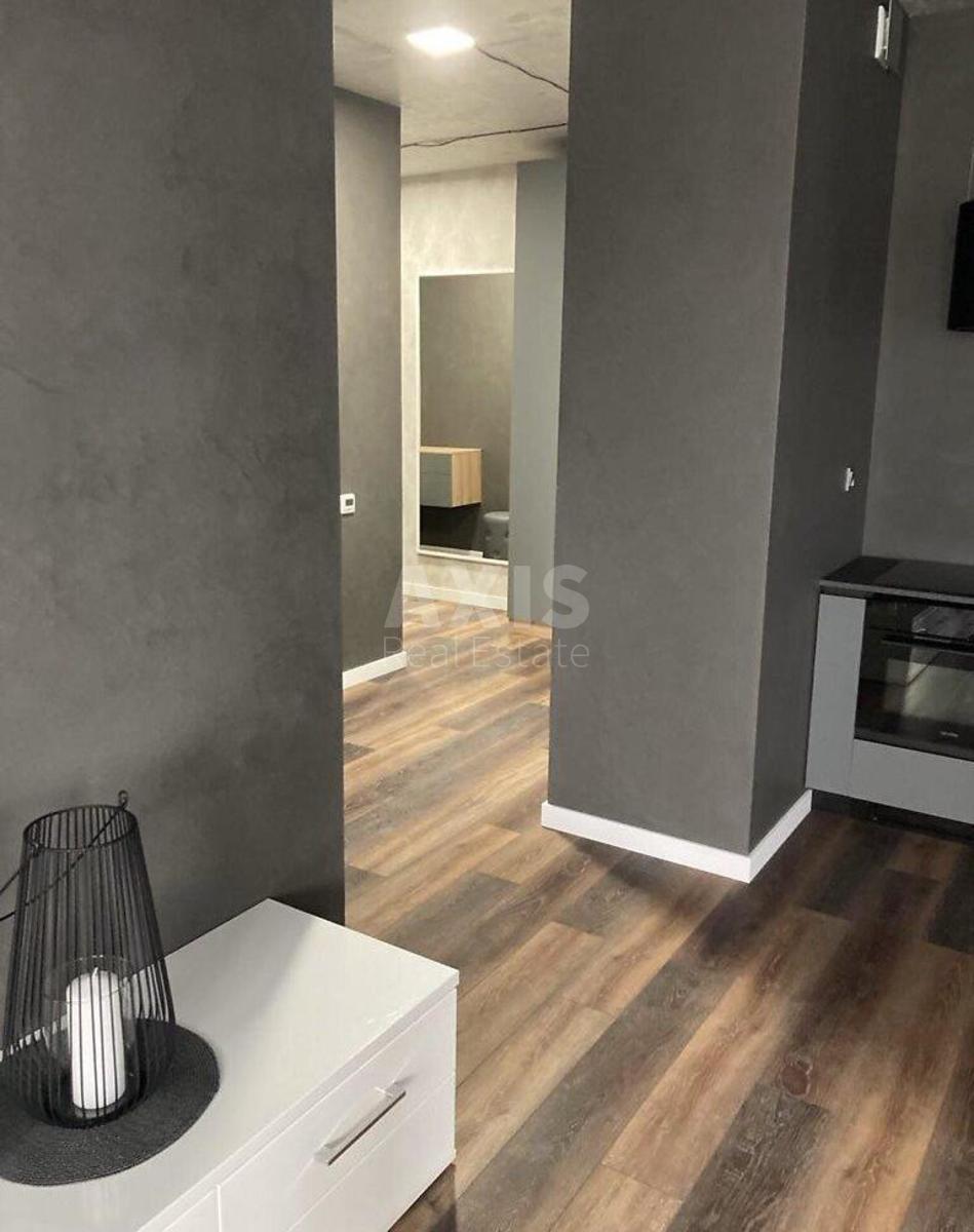2k apartment vul. Zlatoustivs'ka 258