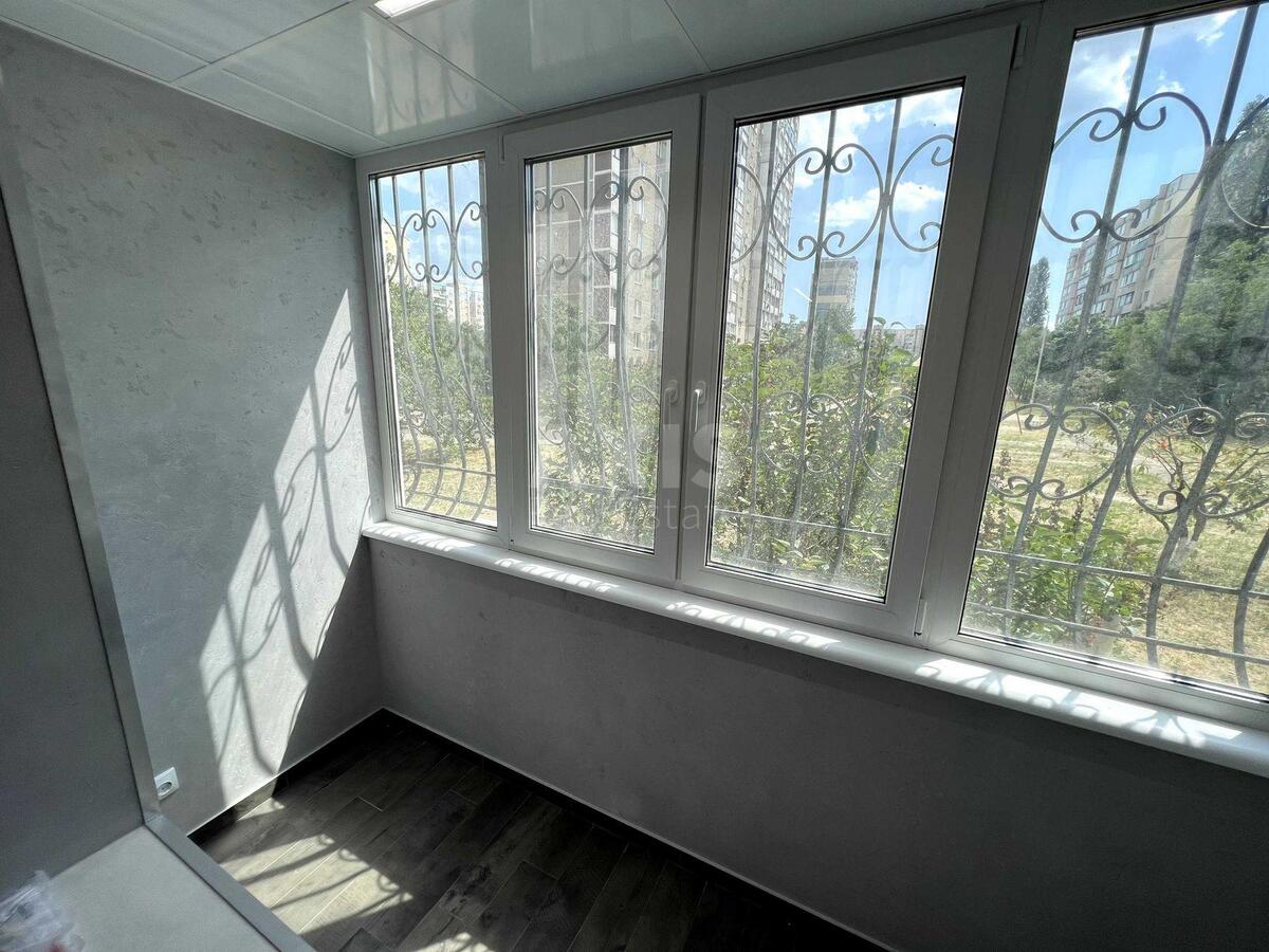 Trade object vul. Myloslavs'ka 5, 41m2587831