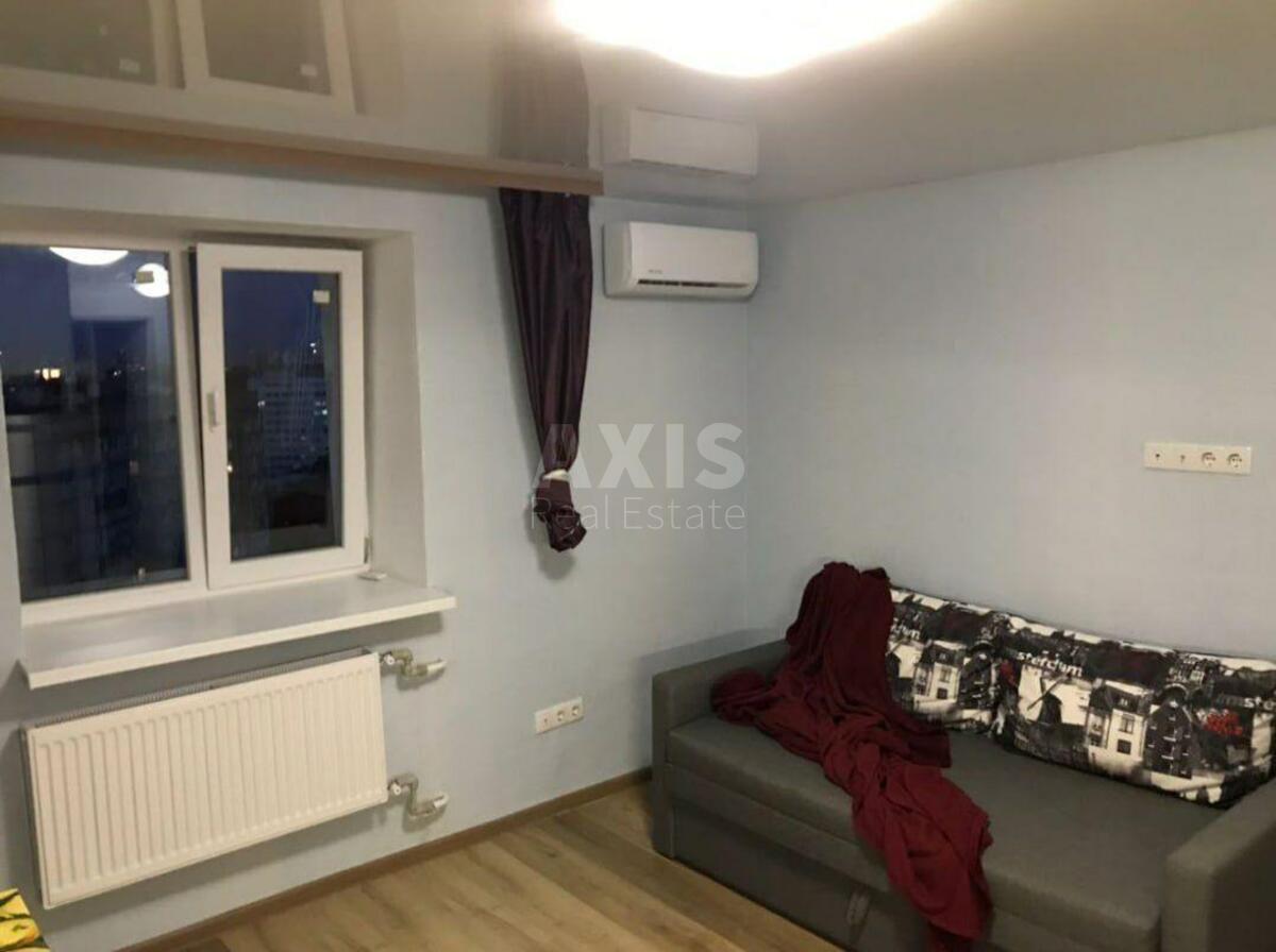2k apartment vul. Lebedjeva-Kumacha 53