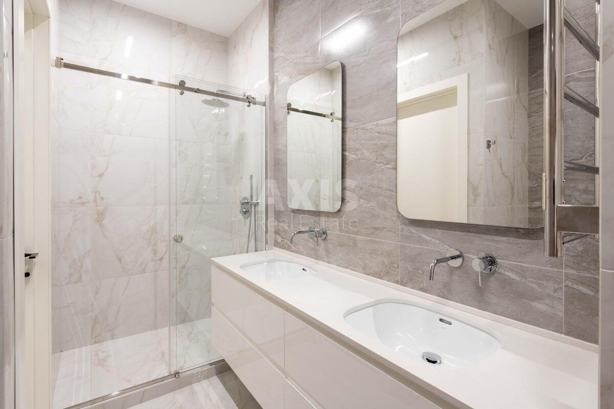 4k apartment vul. Strutyns'kogo Sergija 26312018