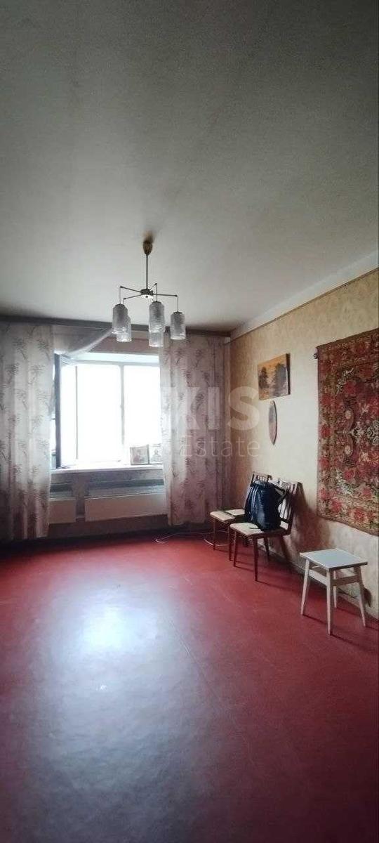 3k apartment pr-t Majakovs'kogo Volodymyra 93Б3