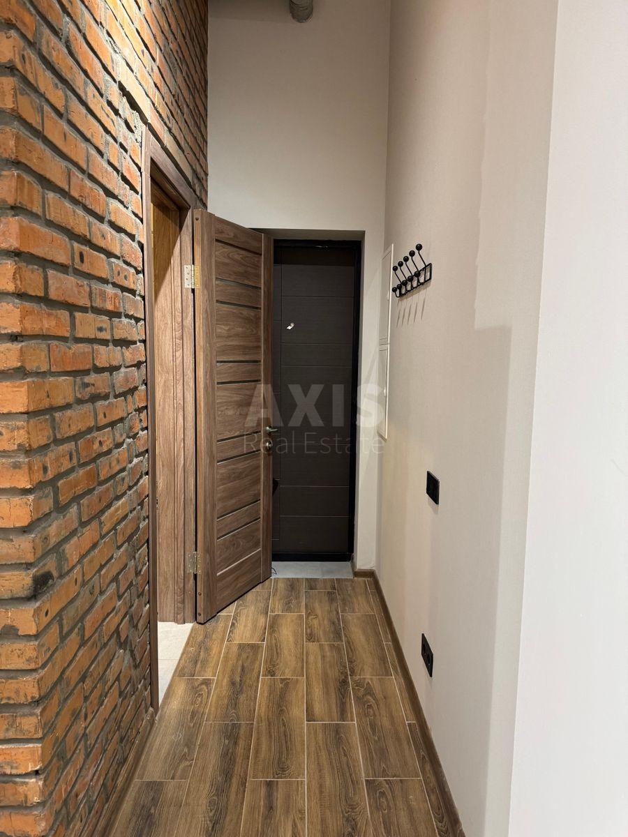 1k apartment vul. Protasiv Jar 88