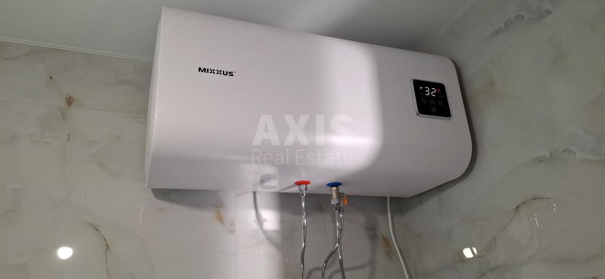 1к квартира ул. Александра Олеся 17631620