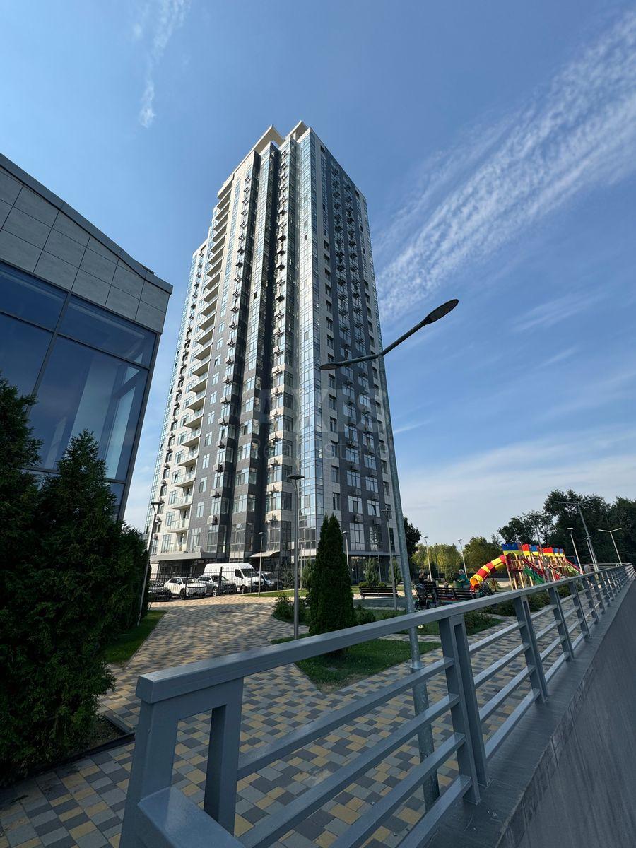 3к квартира наб. Днепровская 14