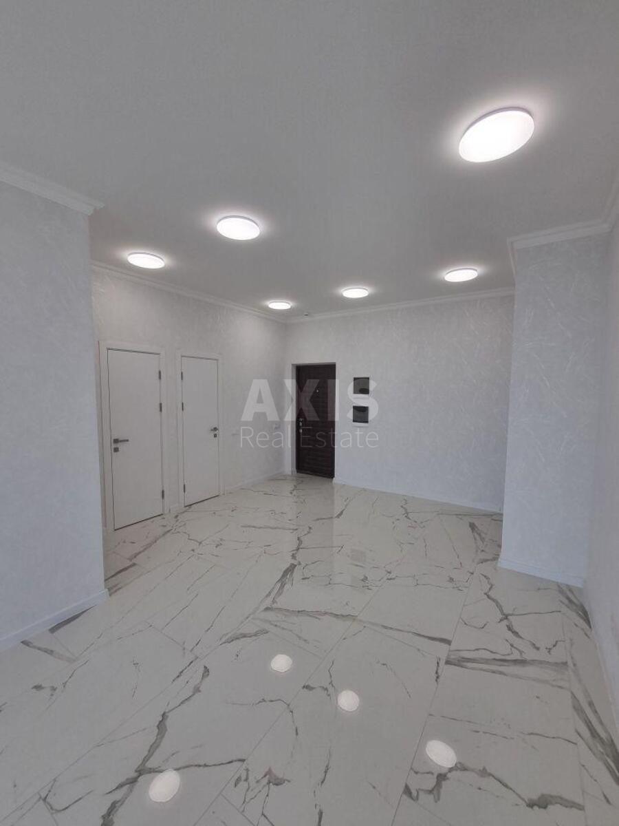Office vul. Zhyljans'ka 68, 47m2589204