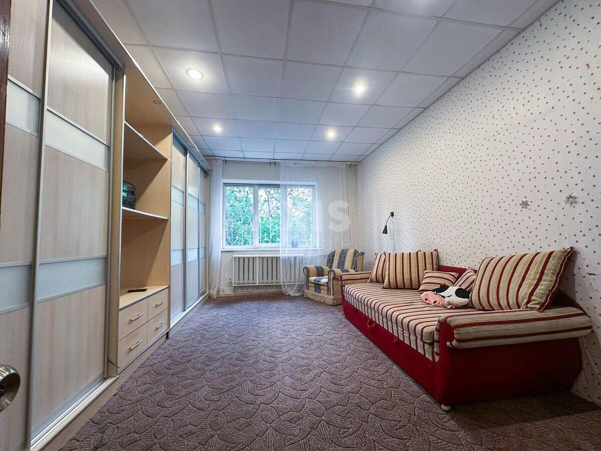 2k apartment vul. Vuzivs'ka 4589472