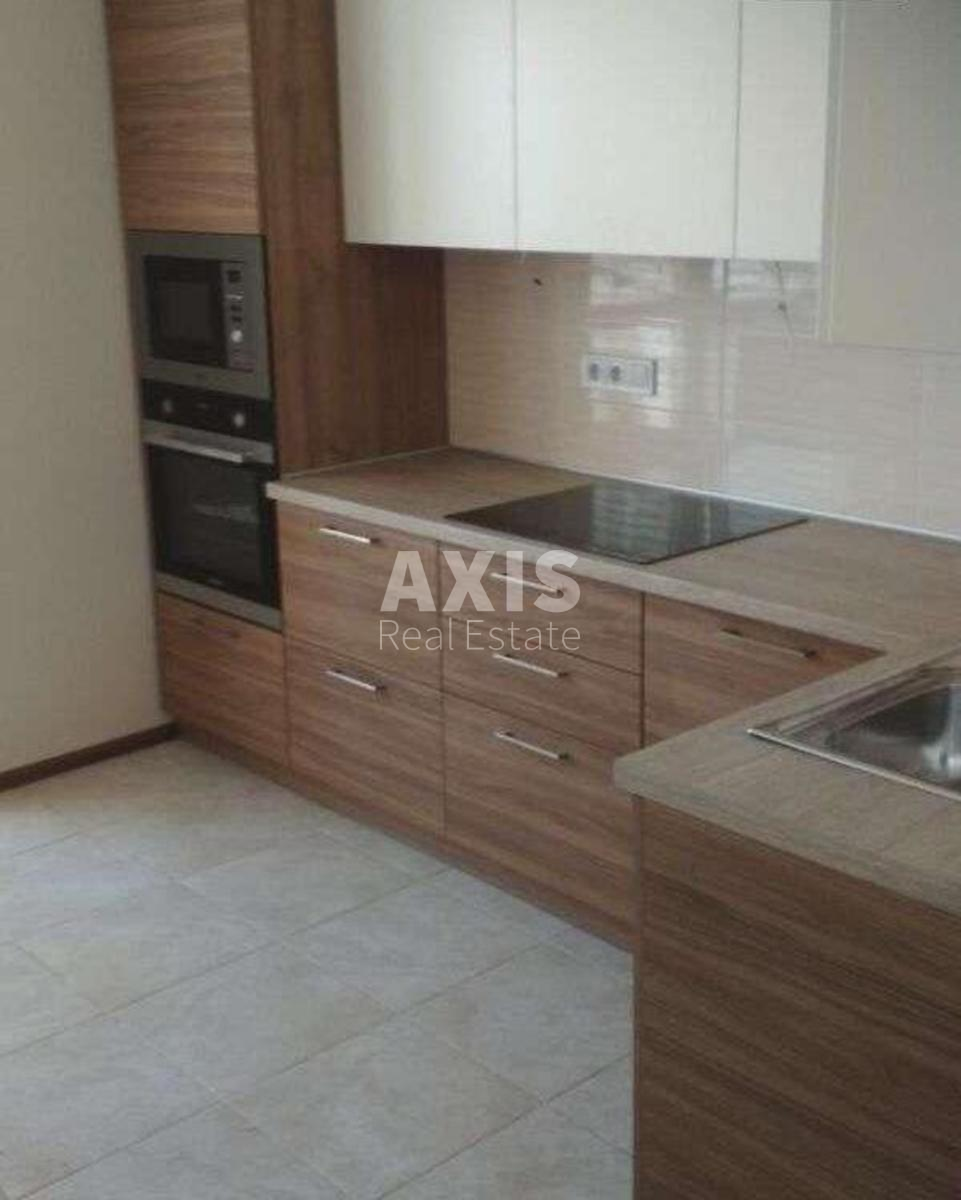 3k apartment vul. Kablukova 230