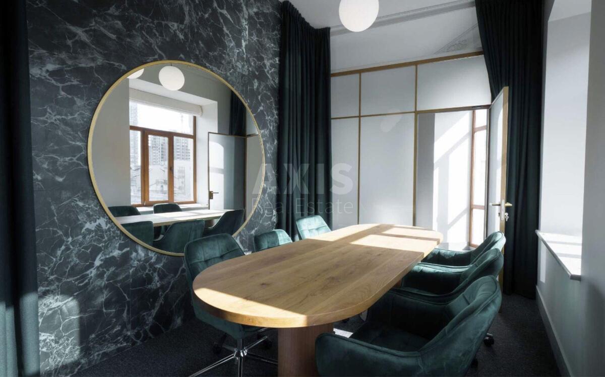 Office vul. Velyka Vasyl'kivs'ka 43, 115m2590022