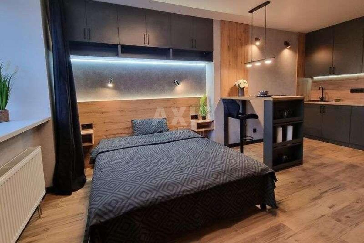 3k apartment vul. Jevgenija Harchenka 47Б1