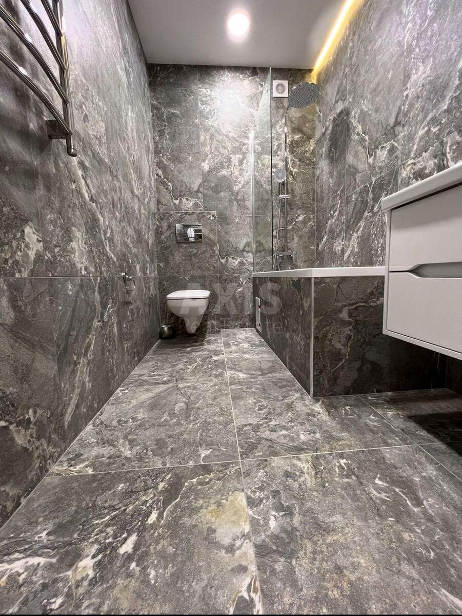 1k apartment vul. Teligy Oleny 255