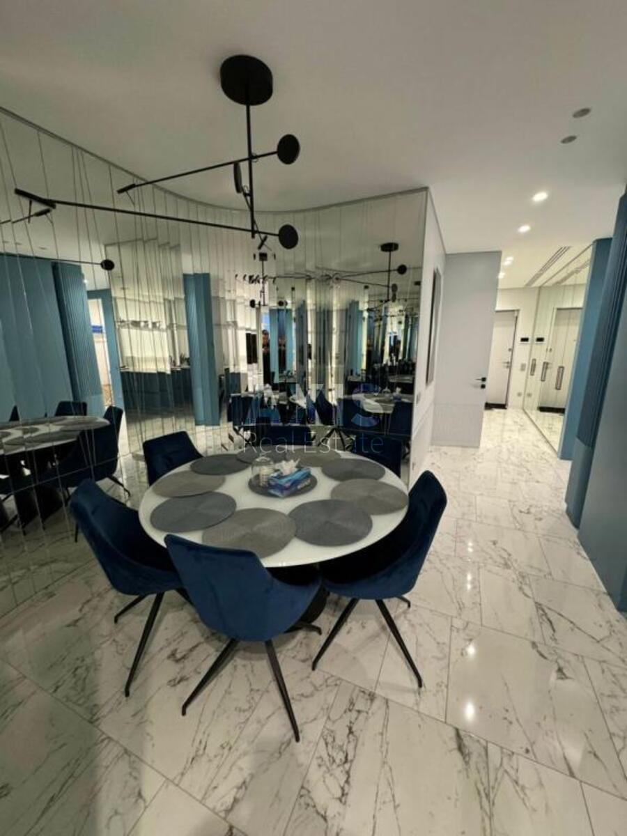 4k apartment vul. Jevgena Konoval'cja 26А