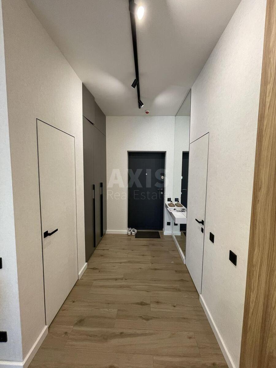 1k apartment pr-t Peremogy 11590799