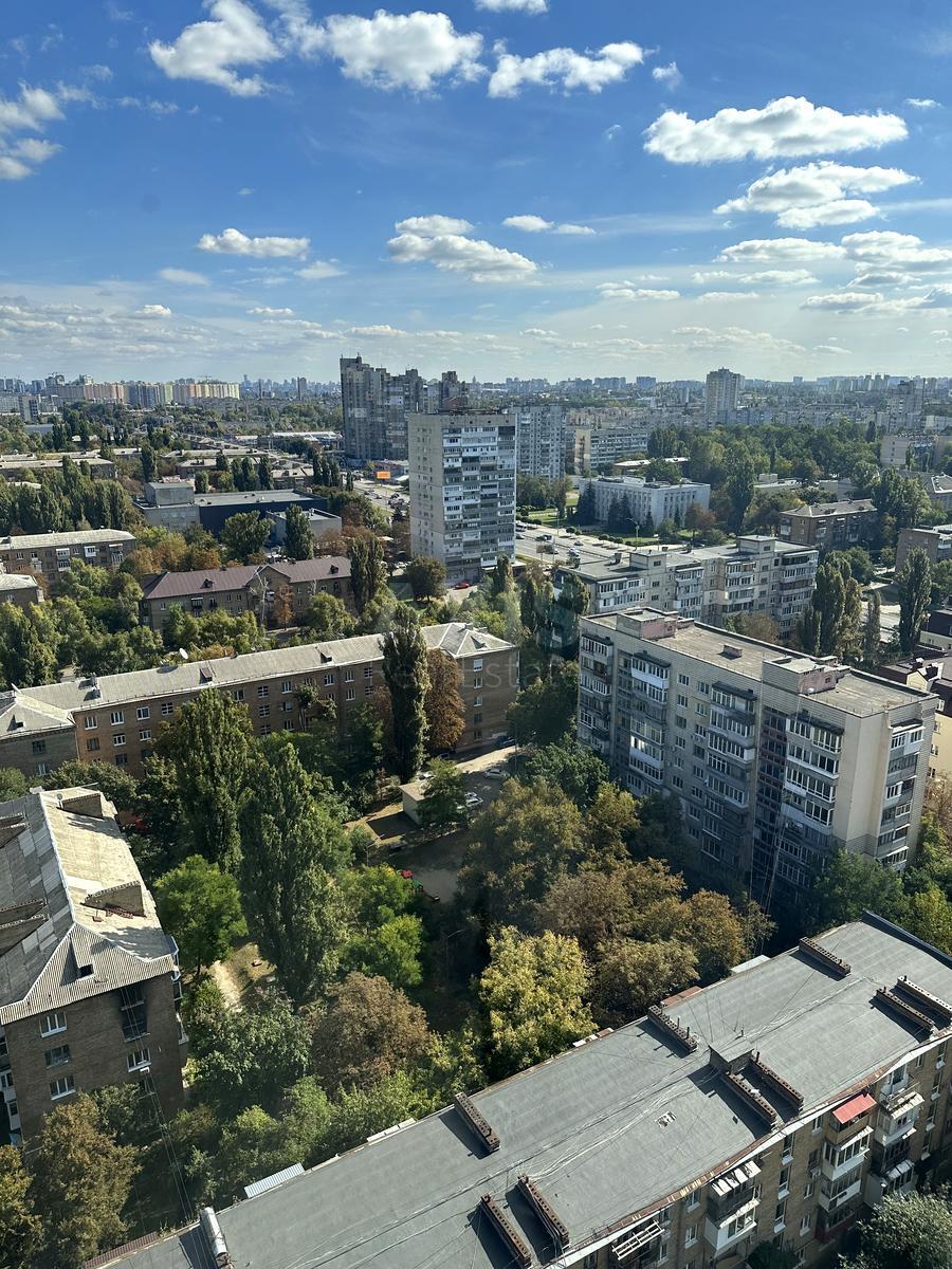 4k apartment vul. Deputats'ka 23А633298