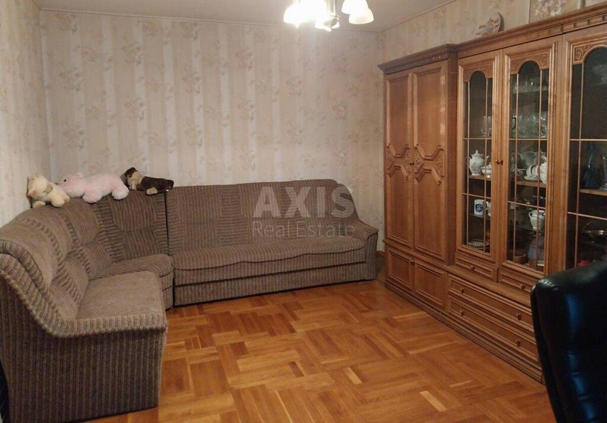 3k apartment vul. Lavruhina Mykoly 114