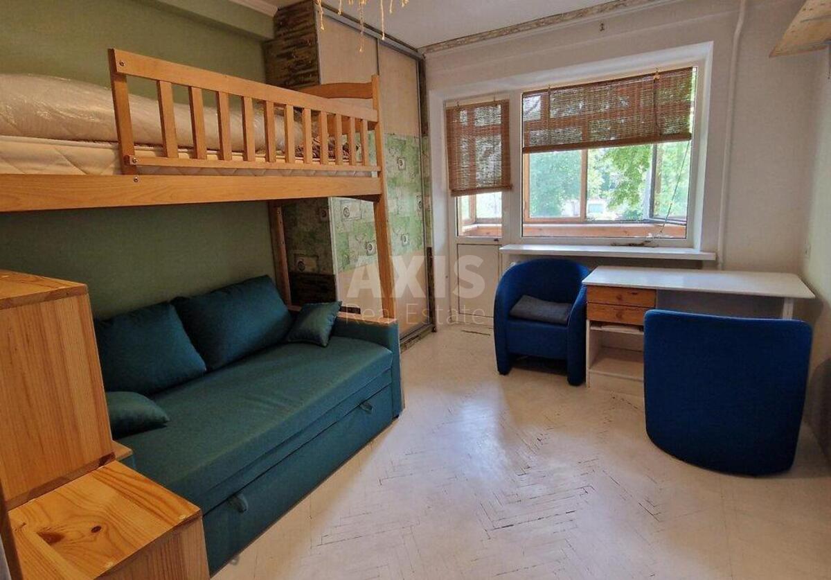 2к квартира ул. Берлинского Максима 4633592