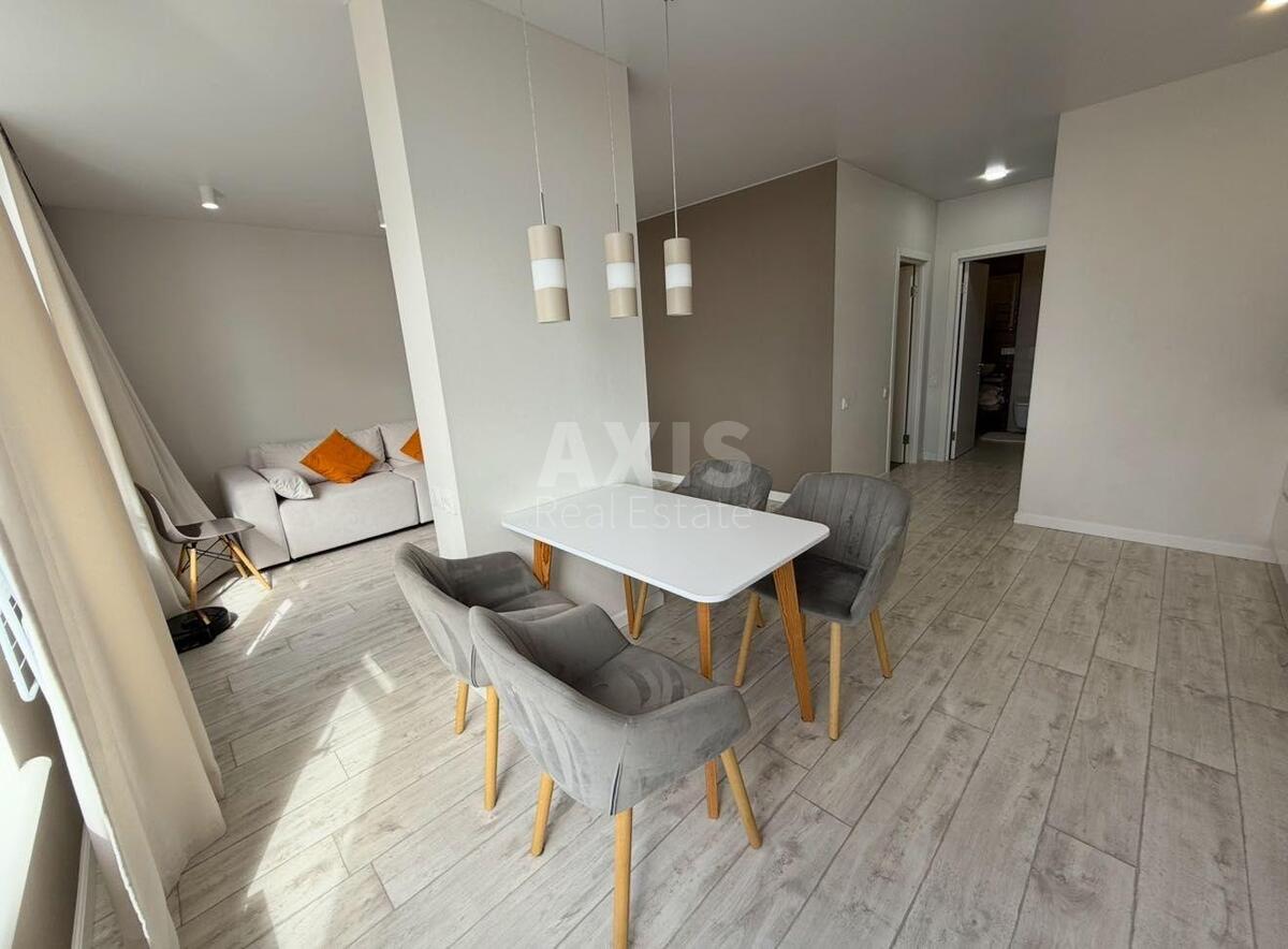 1k apartment pr-t Pravdy 43591491