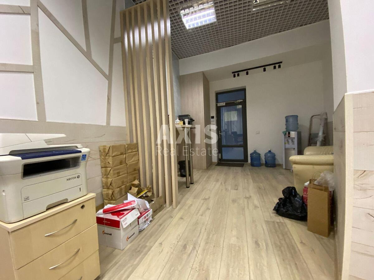 Офис ул. Евгения Коновальца 36Д, 80м2616906