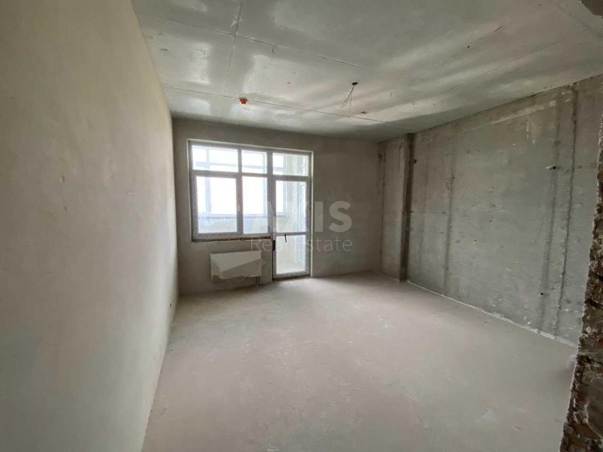 1k apartment vul. Jevgena Konoval'cja 44А0