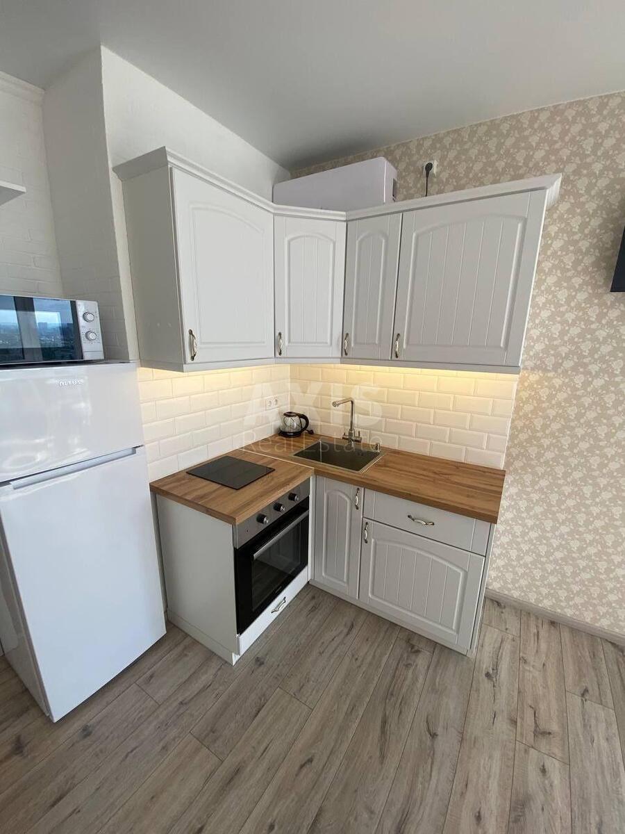 1k apartment shose Harkivs'ke 190