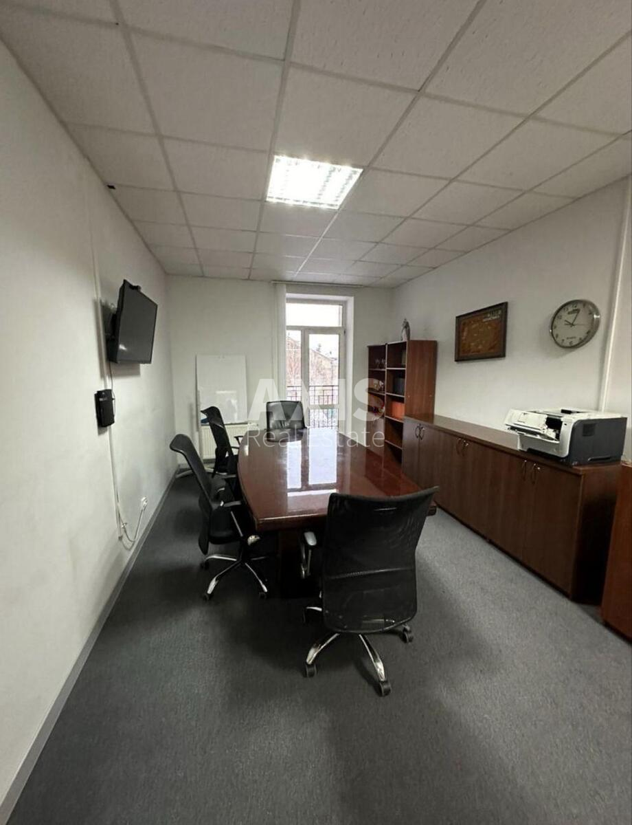 Office vul. Shhekavyc'ka 30/39, 156m2591816