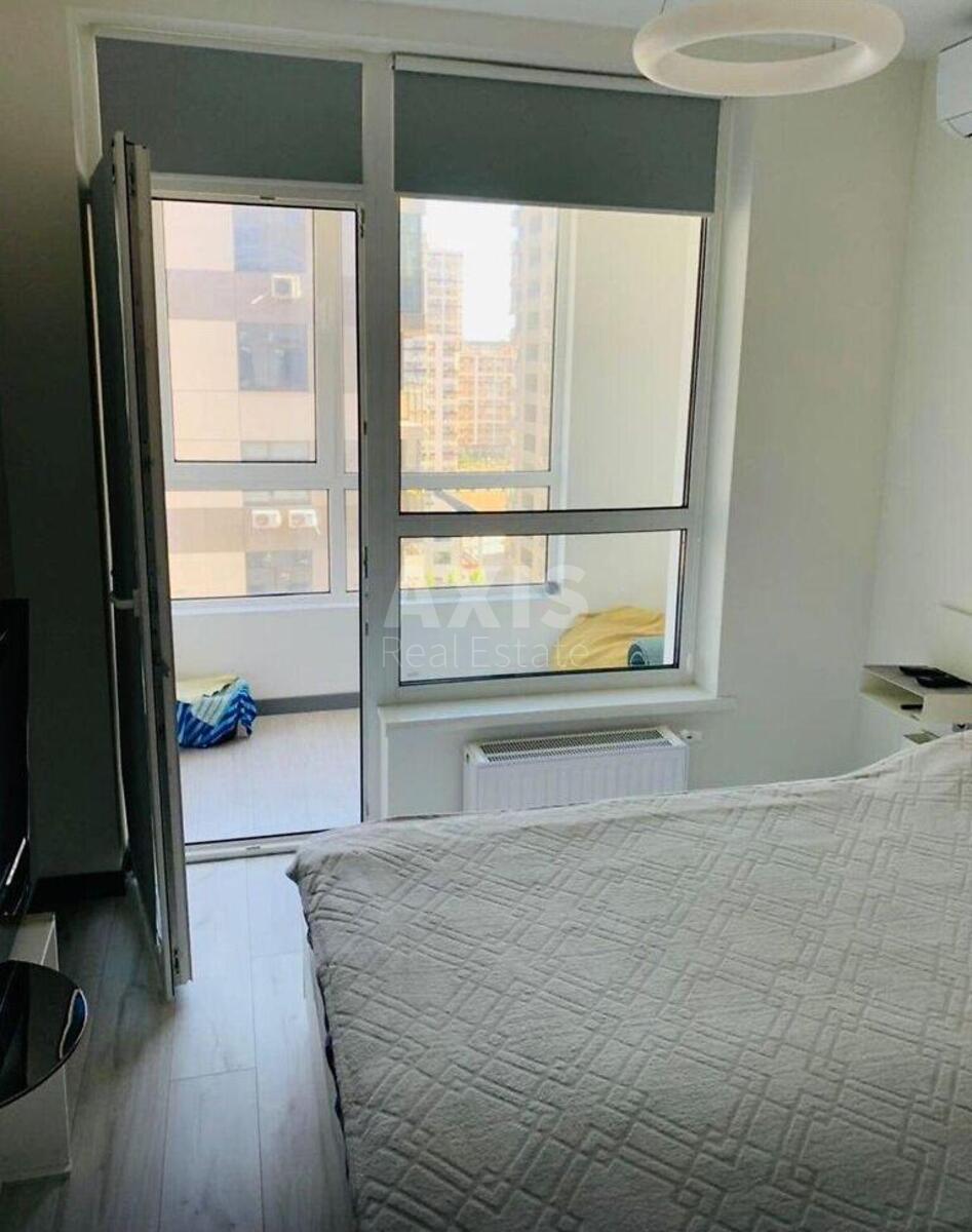 1k apartment vul. Rodyny Kristeriv 201