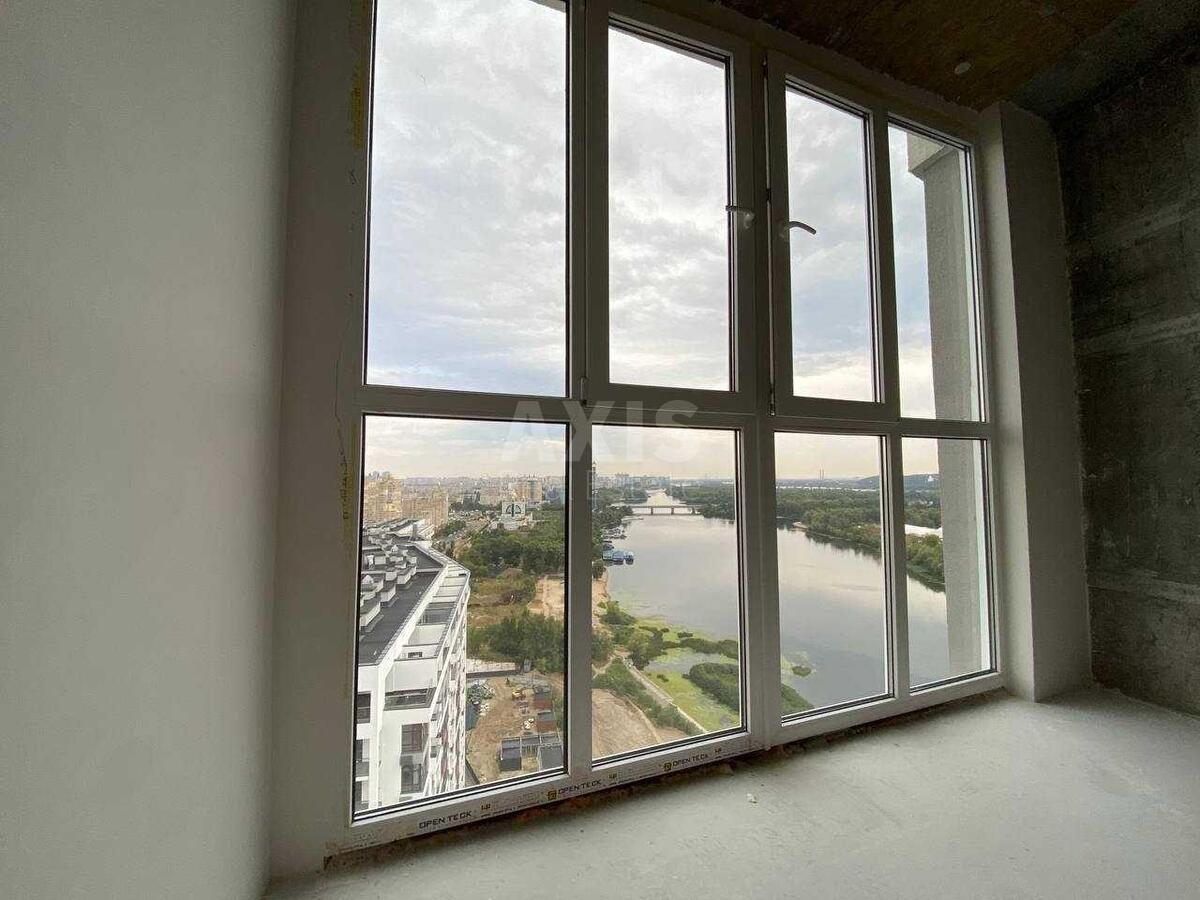 4k apartment vul. Sagajdaka Stepana 101Ш6