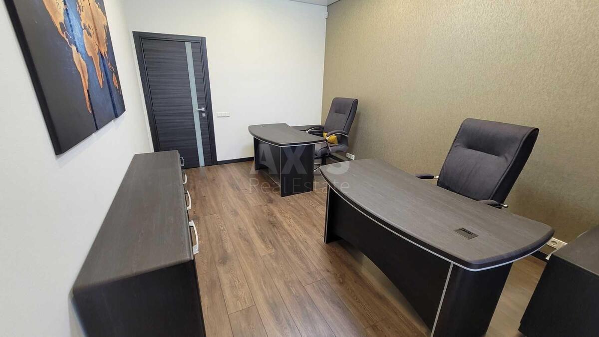 4k apartment bul. Lesi Ukrai'nky 7А605019