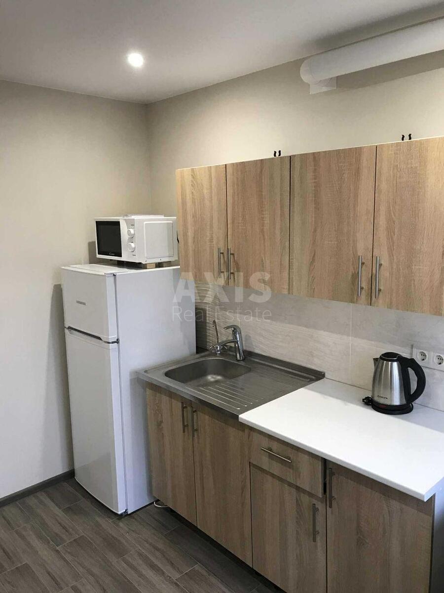 3k apartment vul. Shovkunenka 3605220