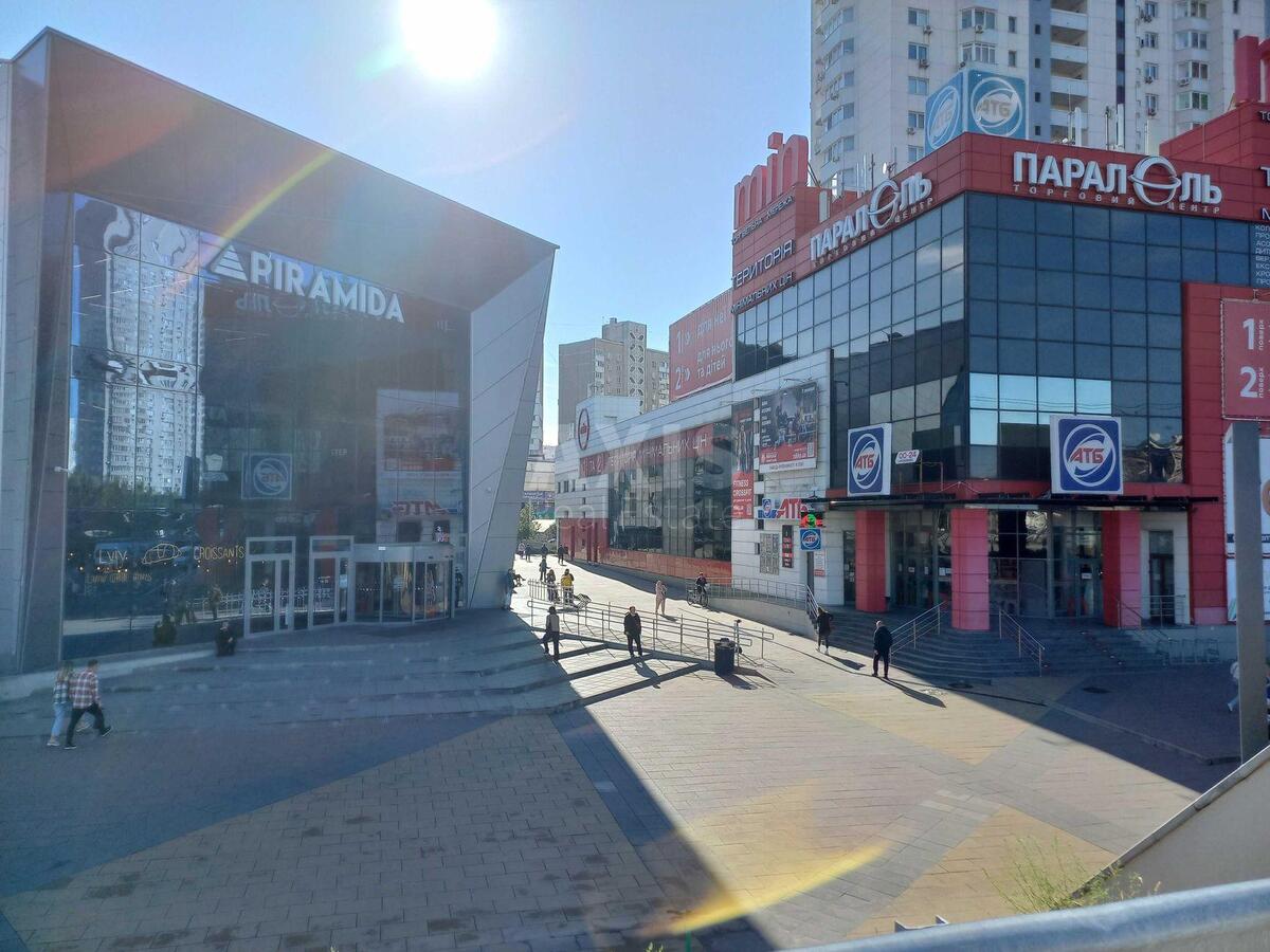 Офис ул. Мишуги Александра 6, 101м26036913