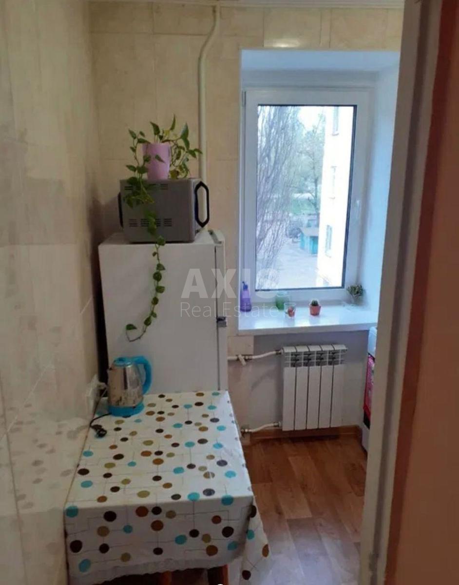 1к квартира ул. Телиги Елены 532