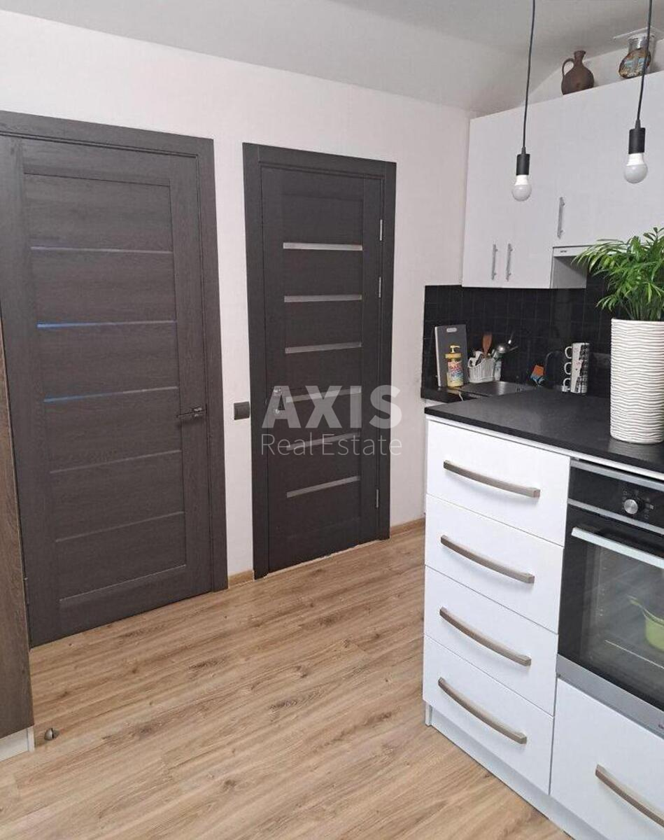 2k apartment prov. Levitana 4Б0