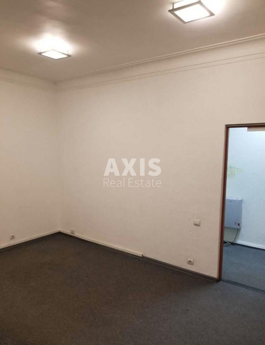 Office vul. Moskovs'ka 37/2, 70m2347601