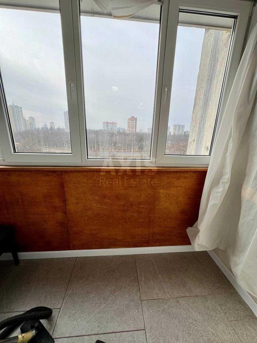 1k apartment vul. Kartvelishvili 310