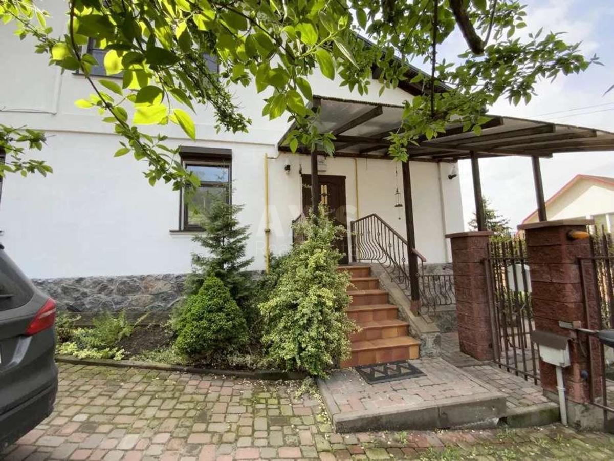Дoм ул. Протасов Яр, 250м2, город Киев1