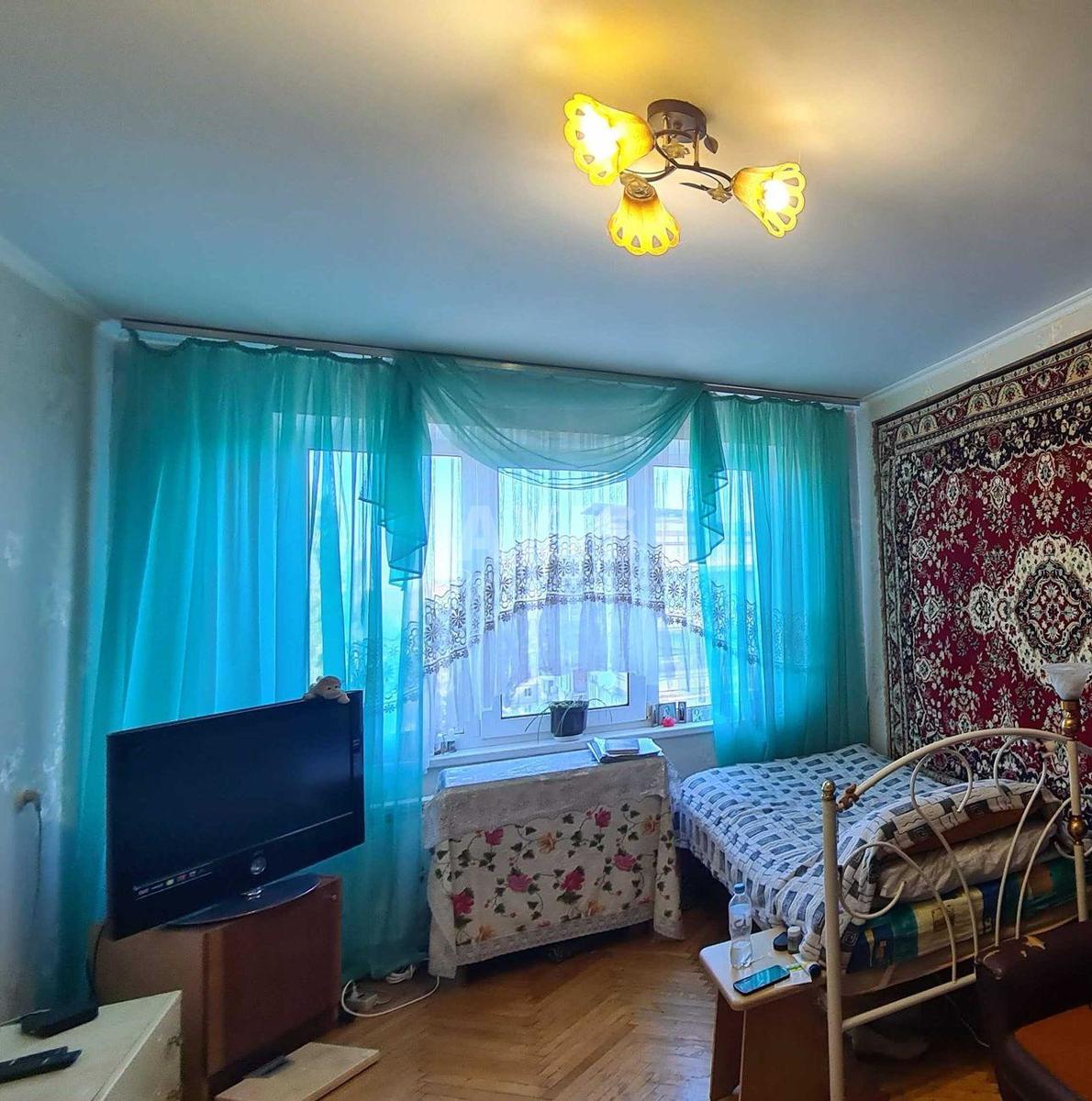 2k apartment vul. Naumova Generala 23В0