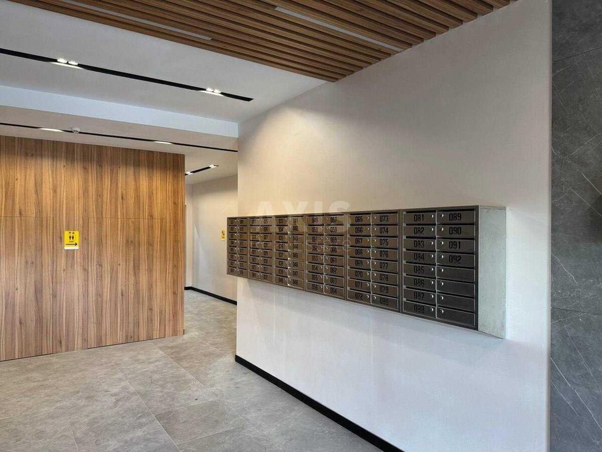 2k apartment vul. Kanal'na 8Г6030911