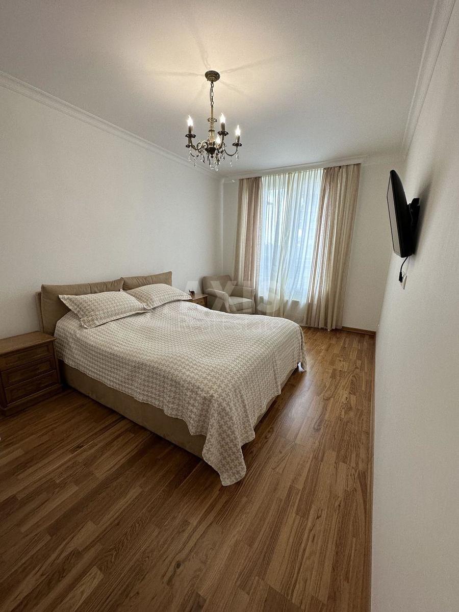 1k apartment vul. L'vivs'ka 15
