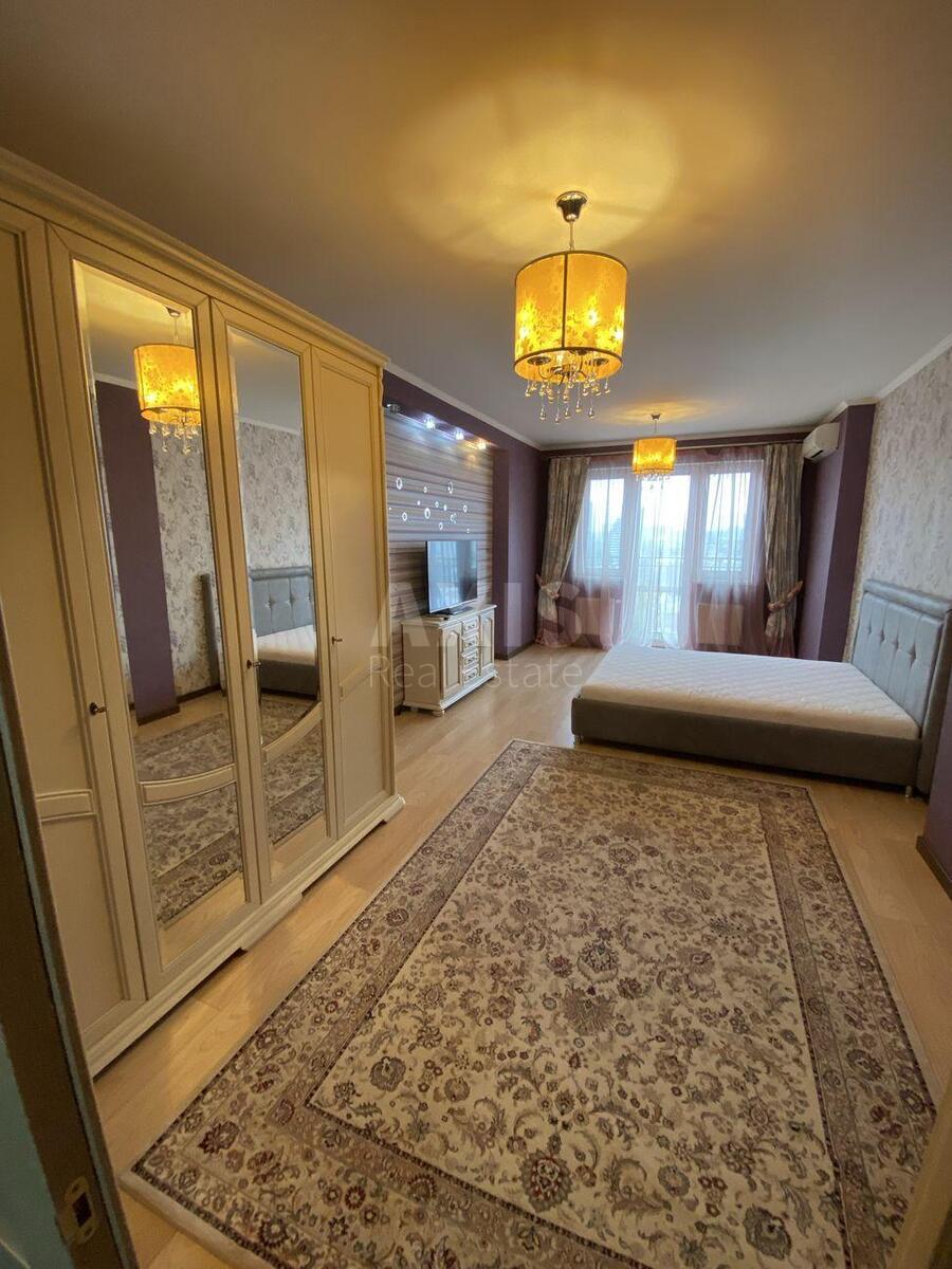 2k apartment pr-t Navoi' Alishera 692