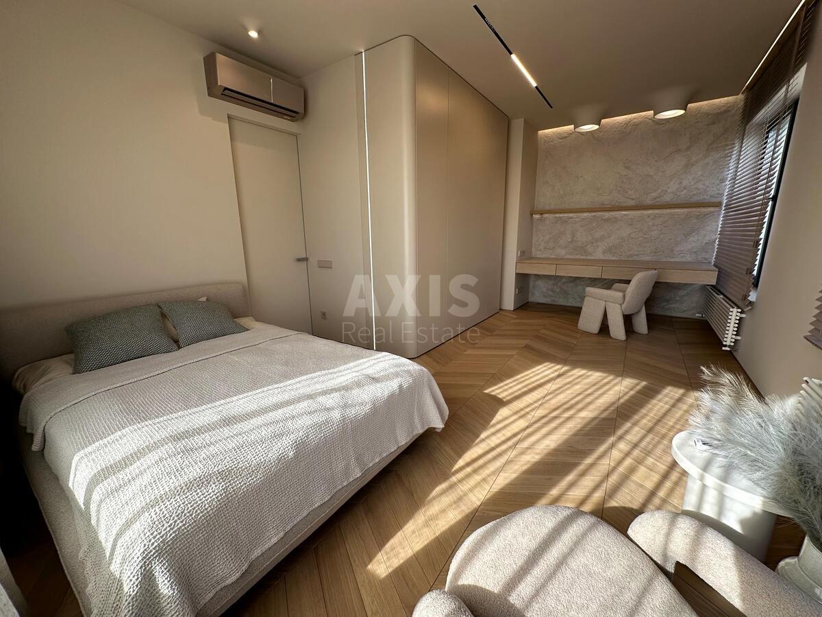 3k apartment vul. Volodymyrs'ka 86А637399