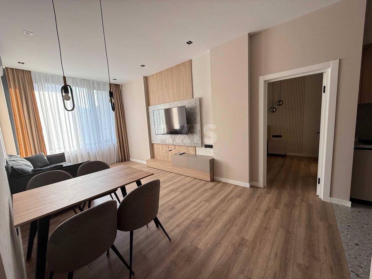 2k apartment vul. Hohlovyh Sim'i' 12595930