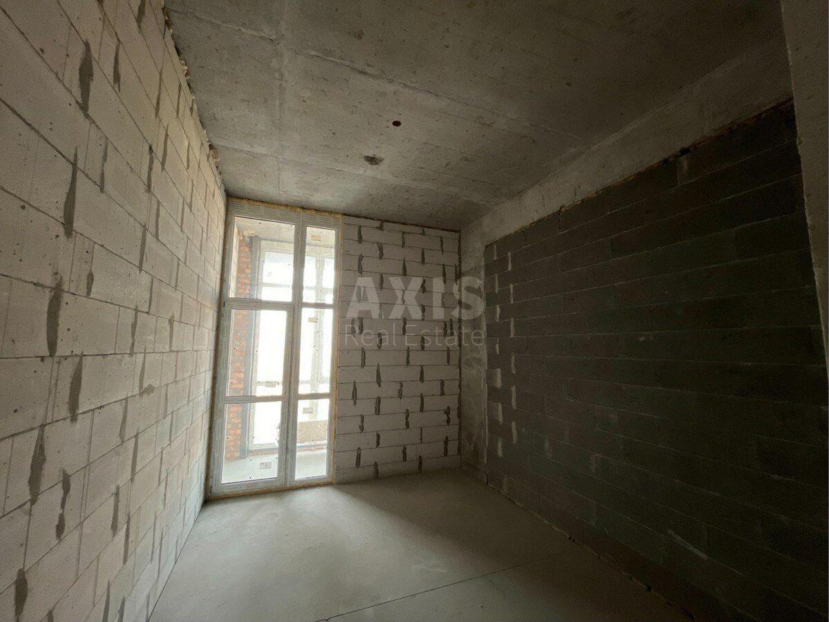 2k apartment vul. Prychal'na 126