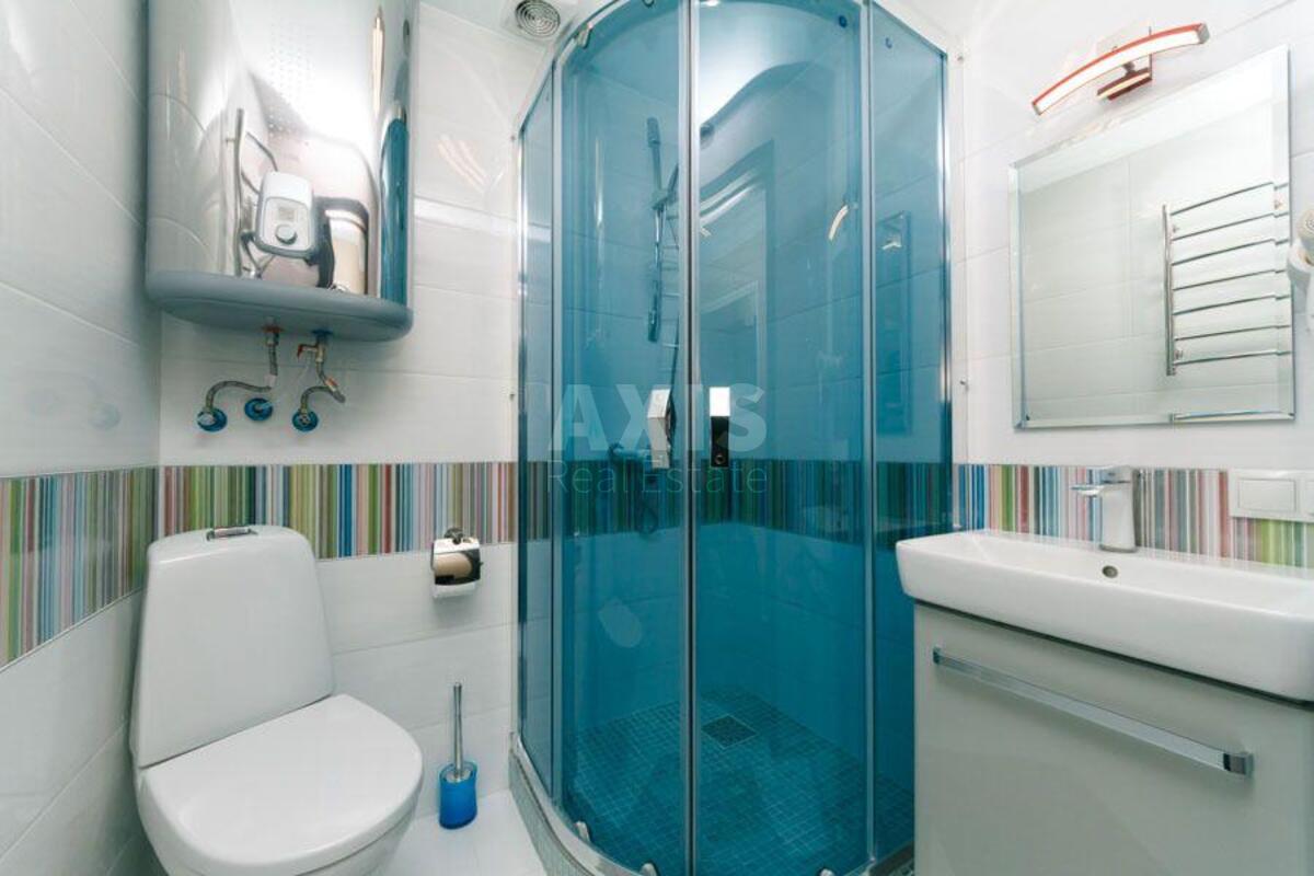4k apartment bul. Lesi Ukrai'nky 1410